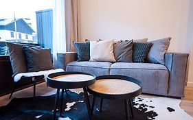 Chalet Zebra - Conception D'Architecte - Vue Sur La Chaine Du Mont-Blanc - Central